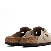 BOSTON SOFT FOOTBED W