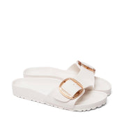 BIRKENSTOCK-MADRID EVA BIG BUCKLE W - available at RUBINO  