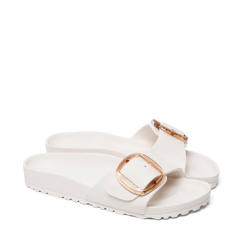BIRKENSTOCK-MADRID EVA BIG BUCKLE W - available at RUBINO  