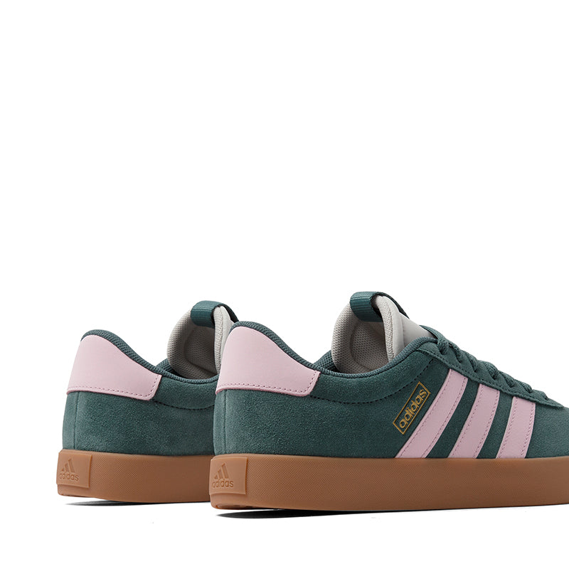 ADIDAS-VL COURT 3.0 W - available at RUBINO  