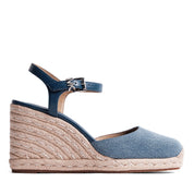 VARIANT:WASHED DENIM