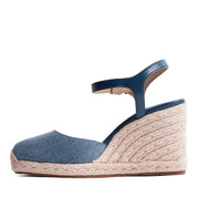 VARIANT:WASHED DENIM