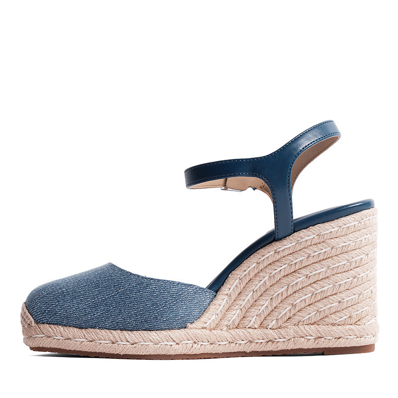 VARIANT:WASHED DENIM