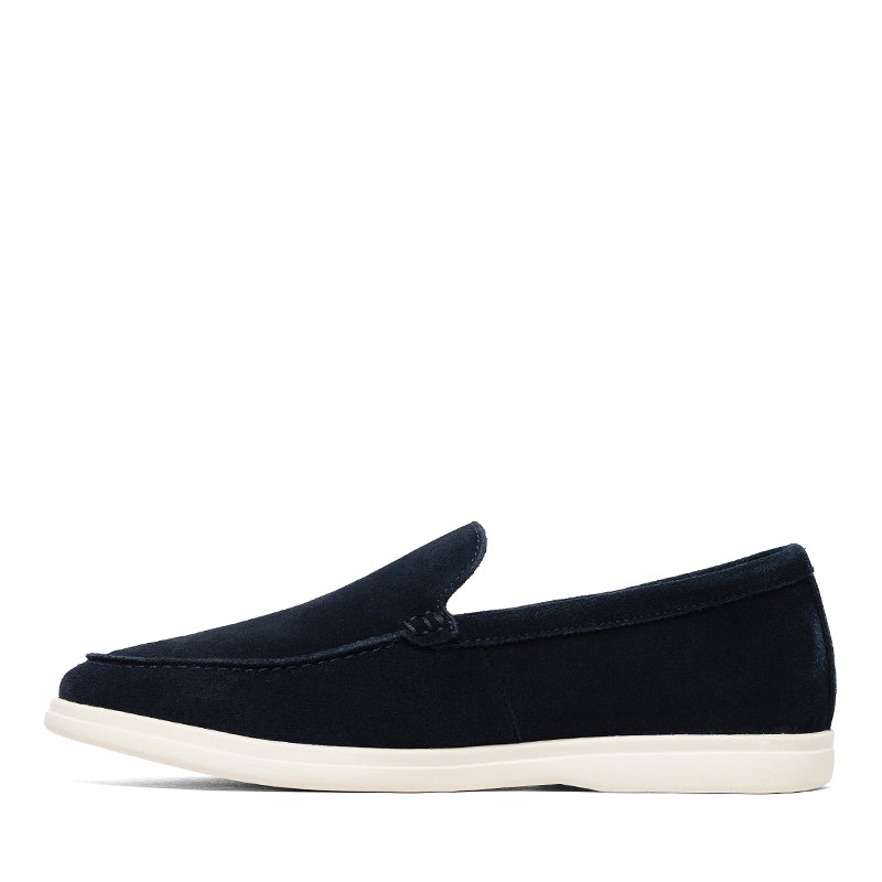 VARIANT:NAVY SUEDE
