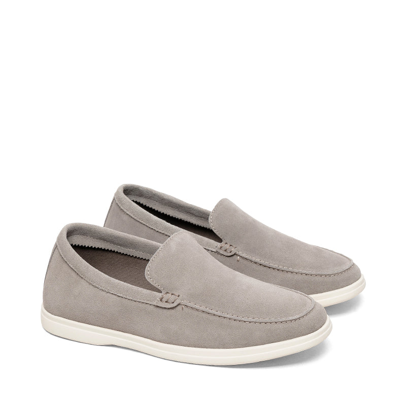 VARIANT:MUSHROOM SUEDE