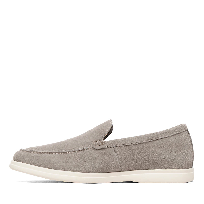 VARIANT:MUSHROOM SUEDE