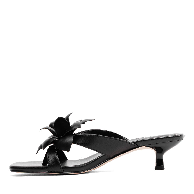 JACIE KITTEN SANDAL