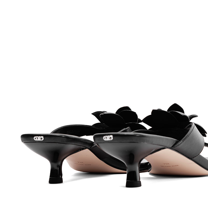 JACIE KITTEN SANDAL