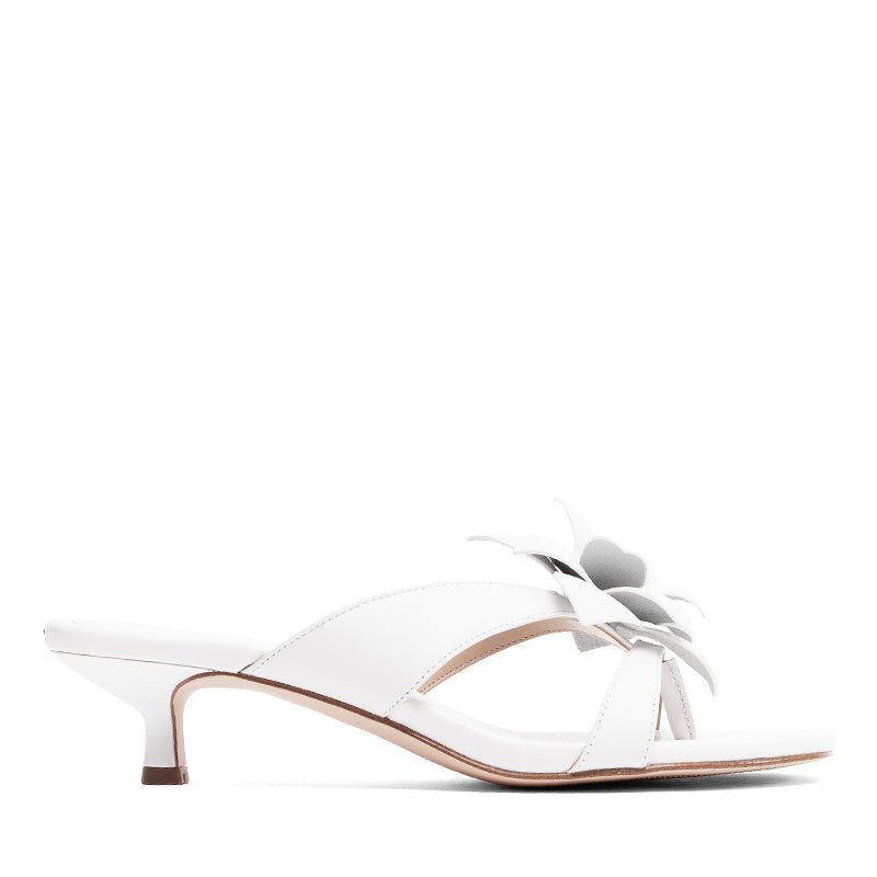 JACIE KITTEN SANDAL