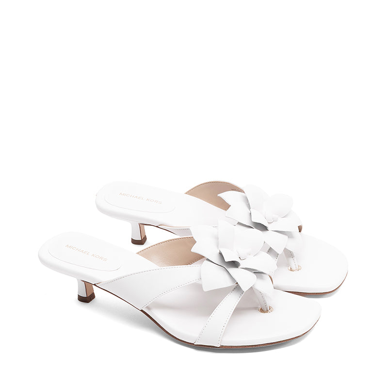 JACIE KITTEN SANDAL