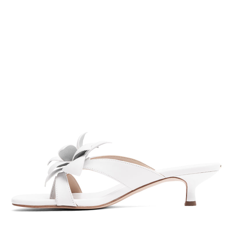 JACIE KITTEN SANDAL