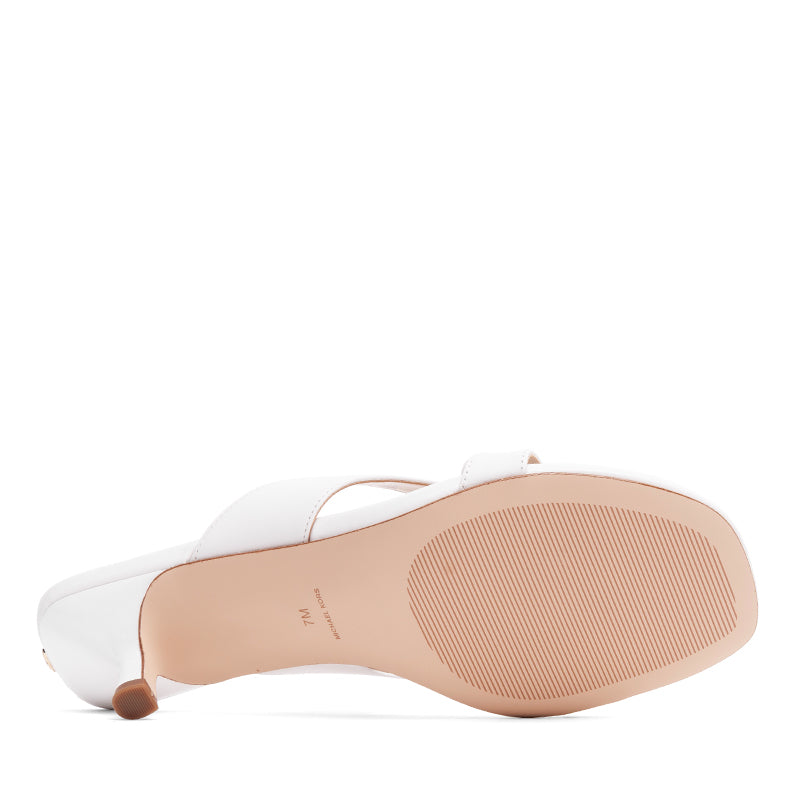 JACIE KITTEN SANDAL