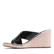 KENZIE WEDGE SANDAL