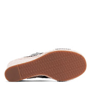KENZIE WEDGE SANDAL