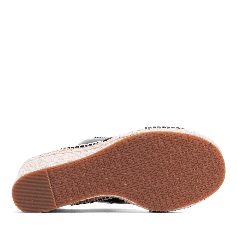 KENZIE WEDGE SANDAL