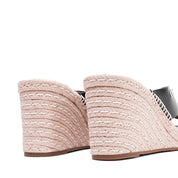 KENZIE WEDGE SANDAL