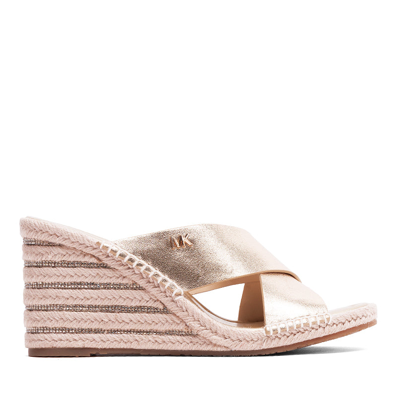 KENZIE WEDGE SANDAL