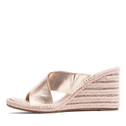 KENZIE WEDGE SANDAL
