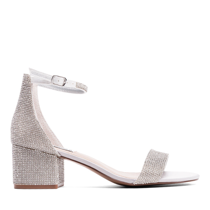 VARIANT:SILVER CRYSTAL