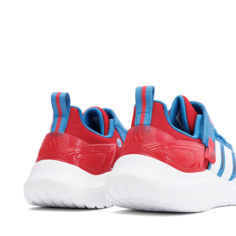VARIANT:RED BLUE