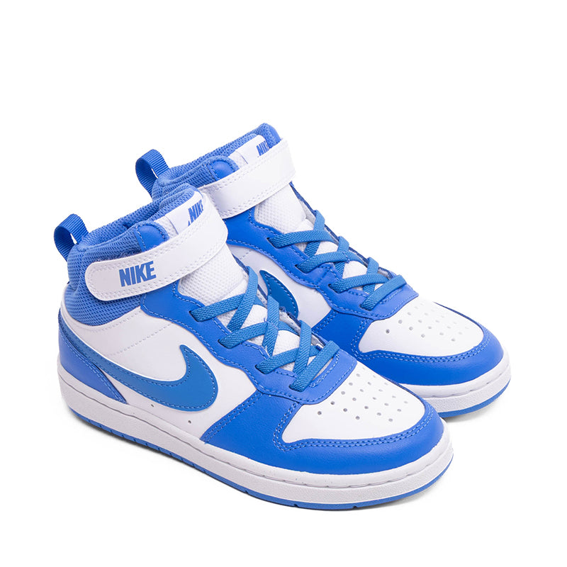 VARIANT:BLUE WHITE