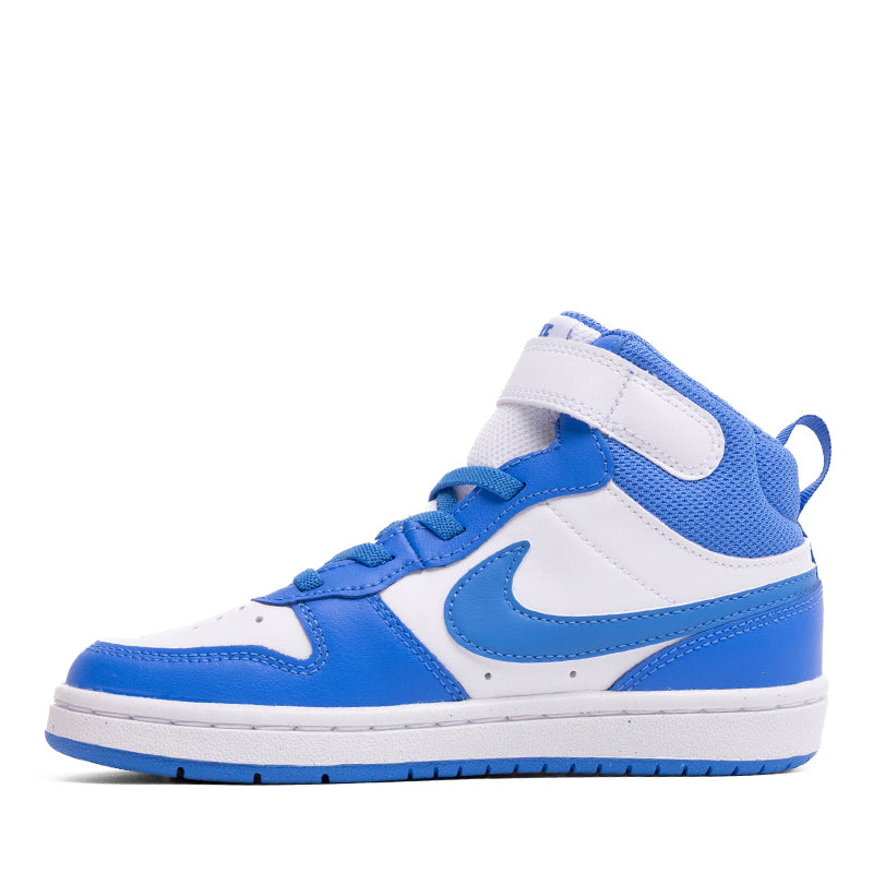 VARIANT:BLUE WHITE