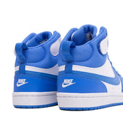 VARIANT:BLUE WHITE