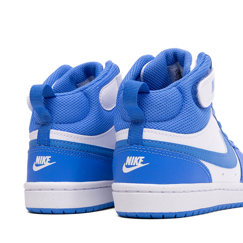 VARIANT:BLUE WHITE