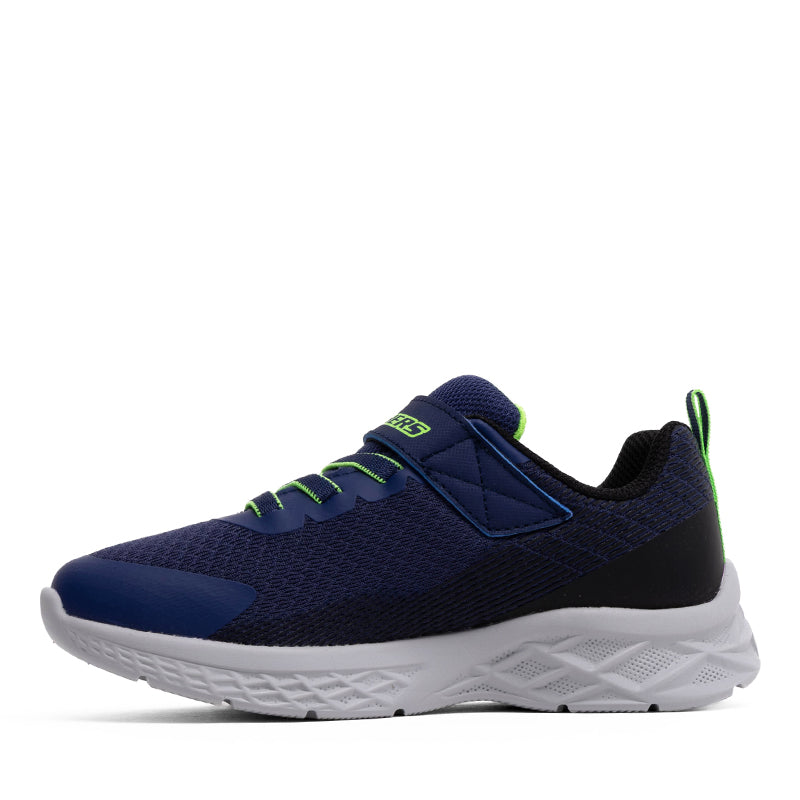 MICROSPEC II PS