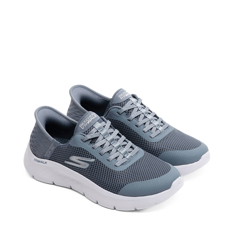 SLIP INS GO WALK FLEX WIDE W