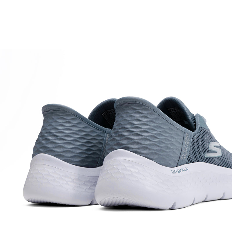 SLIP INS GO WALK FLEX WIDE W