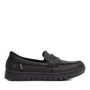 SLIP-INS BOBS ARCH COMFORT WIDE