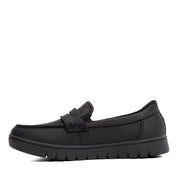 SLIP-INS BOBS ARCH COMFORT WIDE