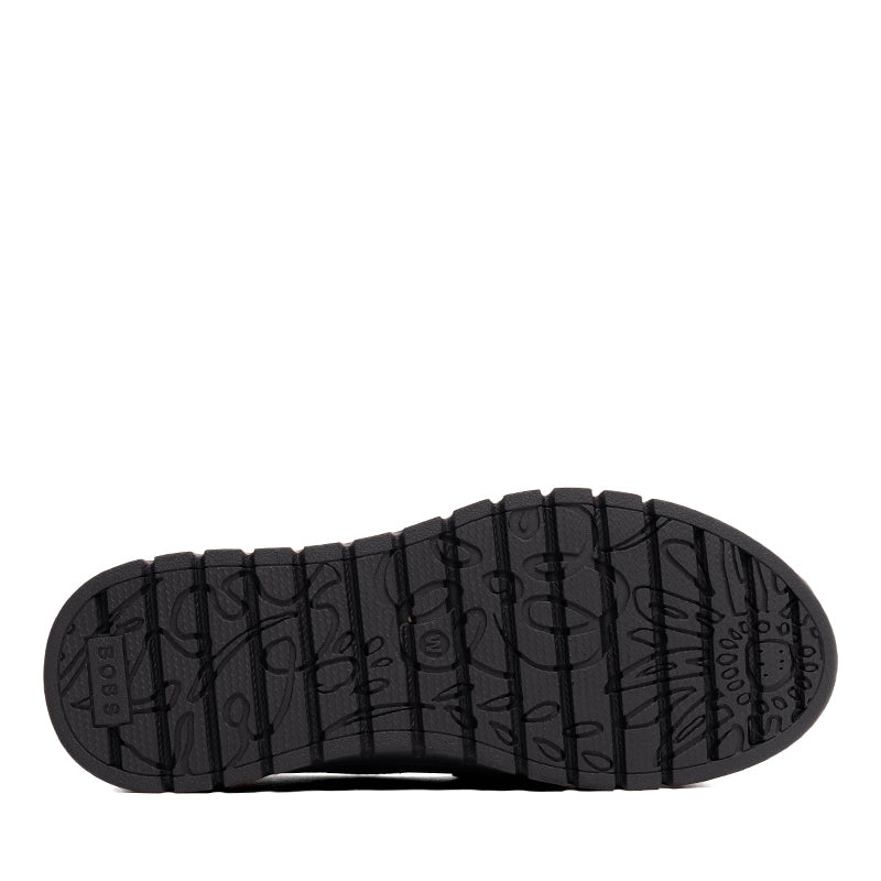 SLIP-INS BOBS ARCH COMFORT WIDE