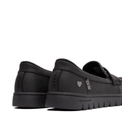 SLIP-INS BOBS ARCH COMFORT WIDE