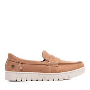SLIP-INS BOBS ARCH COMFORT WIDE