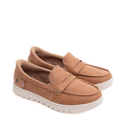 SLIP-INS BOBS ARCH COMFORT WIDE
