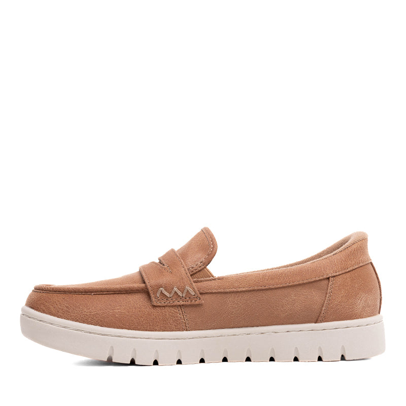 SLIP-INS BOBS ARCH COMFORT WIDE