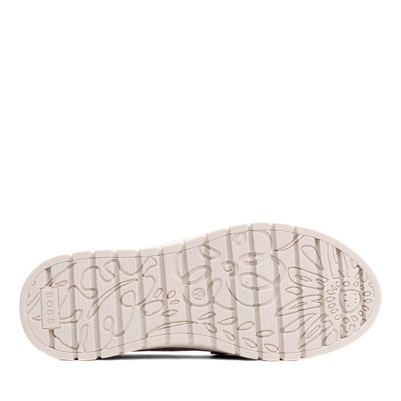 SLIP-INS BOBS ARCH COMFORT WIDE