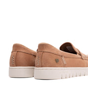 SLIP-INS BOBS ARCH COMFORT WIDE