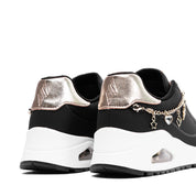 VARIANT:BLACK GOLD