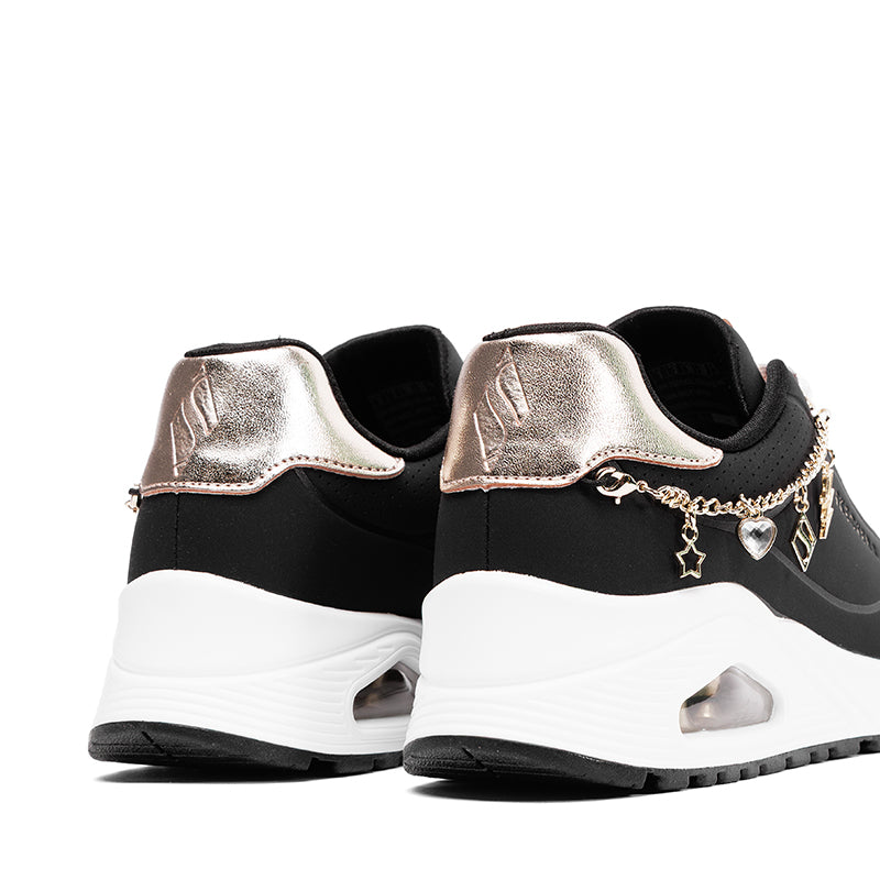 VARIANT:BLACK GOLD