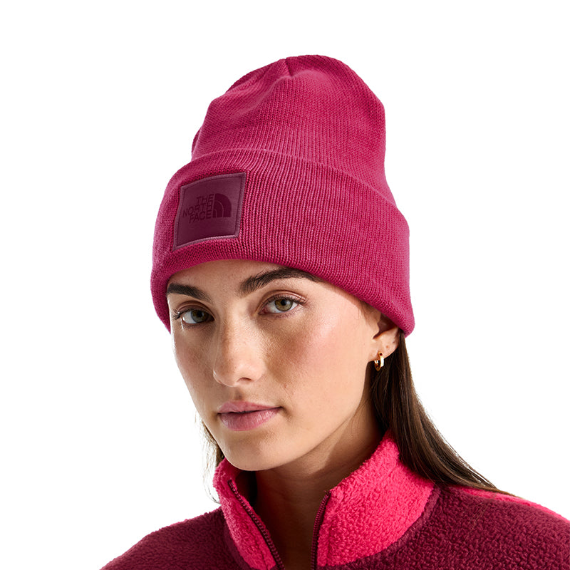 HW DOCK WORKER BEANIE