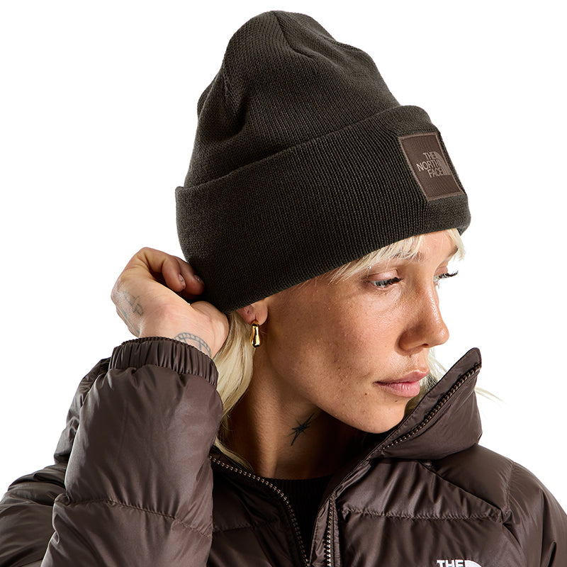 HW DOCK WORKER BEANIE