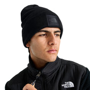 HW DOCK WORKER BEANIE