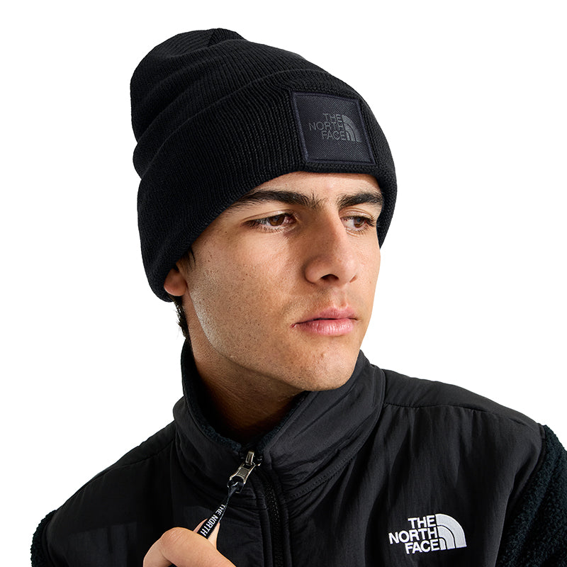 HW DOCK WORKER BEANIE