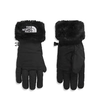 SHASTA GLOVE K - BLACK / MEDIUM / ACCESSORIES - THE NORTH FACE