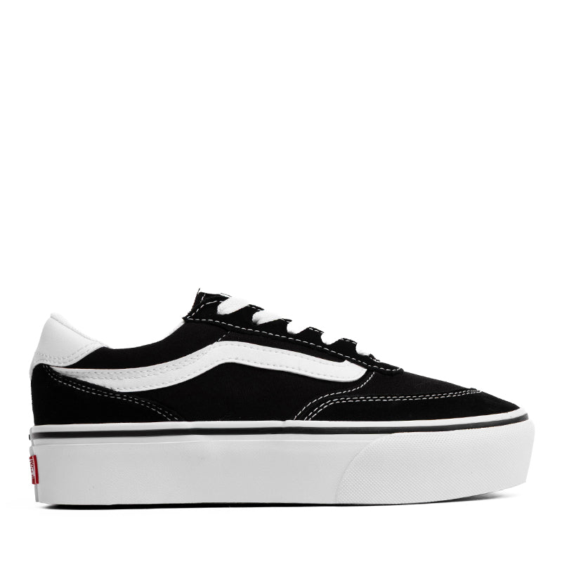 BROOKLYN LS PLATFORM