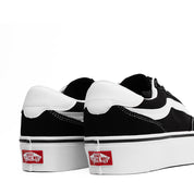 BROOKLYN LS PLATFORM