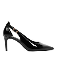 RACHEL FLEX - BLACK / 6 / WOMEN - MICHAEL KORS